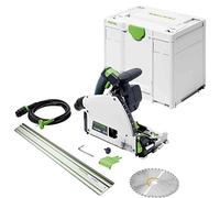 Scie plongeante Festool TS 60 KEBQ-Plus-FS | 577417