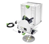 Festool Scie plongeante TS 75 EBQ-Plus - 561436