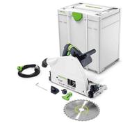 FESTOOL Scie plongeante TS 75 EBQ-Plus - 576110