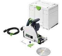 FESTOOL Scie plongeante TS60KEBQ-Plus 1500 watts