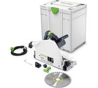FESTOOL Scie plongeante TS75EBQ-Plus 1600 watts