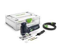 Festool Scie sauteuse 720W PS 300 EQ-Plus TRION - 576041