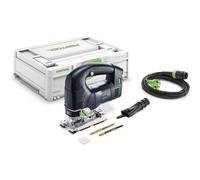 Festool Scie sauteuse 720W PSB 300 EQ-Plus TRION - 576047