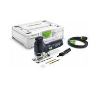 Festool Scie sauteuse pendulaire Festool PS 300 EQ-Plus TRION Quantité:1