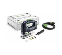 Festool Scie sauteuse pendulaire Festool PSB 300 EQ-Plus TRION Quantité:1