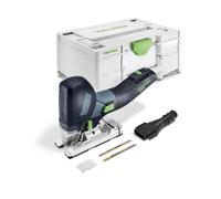 Festool Scie sauteuse PSC 500 EB-Basic 18V (Solo) 576959