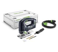 Festool Scie sauteuse pendulaire TRION PSB 300 EQ-Plus