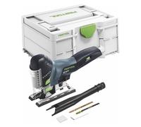 Festool Scie sauteuse sans fil CARVEX PSC 420 EB-Basic