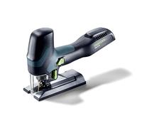 Festool Scie sauteuse pendulaire sans fil PSC-E 18 EB-Basic 578521