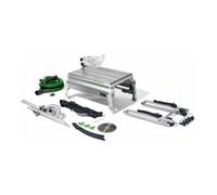 Festool Scie semi-stationnaire Festool CS 50 EBG PRECISIO Quantité:1