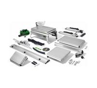 Festool Scie semi-stationnaire Festool CS 50 EBG-Set PRECISIO Quantité:1