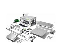 Festool Scie semi-stationnaire Festool CS 70 EBG-Set PRECISIO Quantité:1