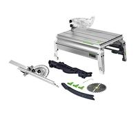 Festool – Scie semi-stationnaire CS 50 EBG-FLR PRECISIO – 574770