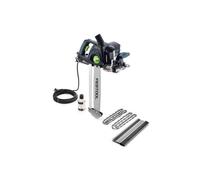Festool Scie à lame fixe pour matériaux isolants IS 330 EB 1600 W 330 mm (575979)