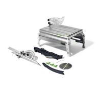 Festool Scies semi-stationnaires CS 50 EBG-FLR PRECISIO - 574770