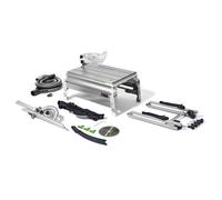 Festool Scies semi-stationnaires CS 50 EBG PRECISIO - 574765