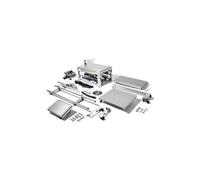Festool Scies semi-stationnaires CS 70 EBG-Set PRECISIO - 574782