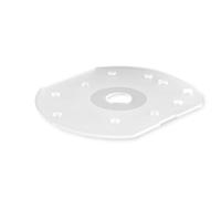 Festool Semelle extérieure LAS-OF 1010 R – 578057