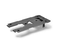 Festool Semelle extérieure LAS-KS-PSC 500 pour scie sauteuse pendulaire | Semelle de rechange pour coupe circulaire KS-PSC 500/420 - Découpes circulaires précises de Ø 92 mm à 3 m