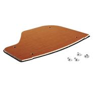Festool Semelles anti-rayures LAS-STF-KA 65 avec StickFix | Pour KA 65 - fixation 4 vis - 3 feutres inclus - échange rapide sans outil