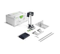Festool Set accessoire de perçage - 10 pièces