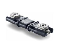 Festool Set d'assemblage pour panneaux MSV D8/25 - 203167, 25 pièces