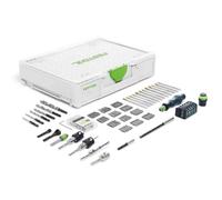 Festool Set de montage SYS3 M 89 ORG CE-SORT - 576804