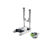 Set FESTOOL guide de plongée OSC-AH - Pour OSC 18 - 203254