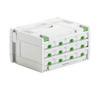 Festool SORTAINER Festool SYS 3-SORT/12 Quantité:1