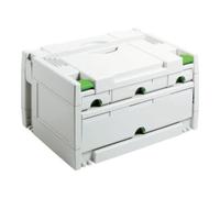 SORTAINER SYS 3-SORT / 4 FESTOOL 491522