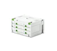 Festool SORTAINER SYS 3-SORT