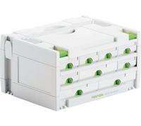 Festool SORTAINER SYS 3-SORT/9