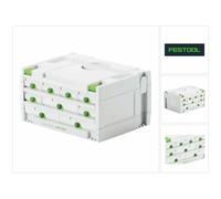 Festool SORTAINER SYS 3-SORT/9