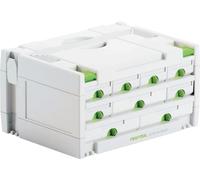 Festool SORTAINER SYS 3-SORT/9 | 491985
