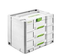Festool SORTAINER SYS 4 TL-SORT/3