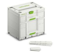 Festool Sortainer³ SYS3-SORT/2 M 337 | 577770