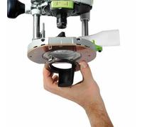 Festool Spanfänger Ksf-Of 1400 492732 492732