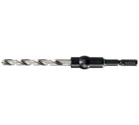 Festool Spiralbohrer HSS D 6/57 CE/M-Set - 493427