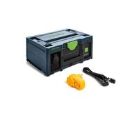 Festool station d’énergie mobile SYS-PST 1500 Li HP