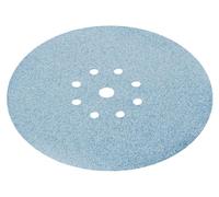 Festool STF D225/8 Disques abrasifs Granat P100 - 225 mm pour PLANEX - 100 pcs. (4x 499637)
