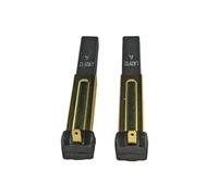 Festool Brosses de carbone Planex LHS 225 – 2 unités