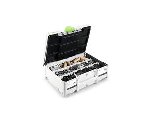 Festool SV-SYS D14 - Système D'assemblage DOMINO