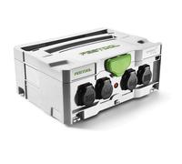 Festool Sys Powerhub Sys-Ph 200231 Systainer Tambour pour Câble Dans Sys 2