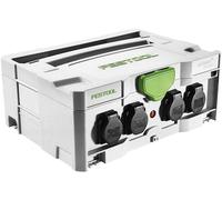 Mallette de transport Festool SYS-PowerHub SYS-PH