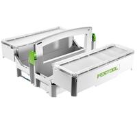 Systainer FESTOOL SYS-StorageBox - Caisse à outils - 499901