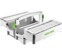 Festool SYS-StorageBox SYS-SB | 499901