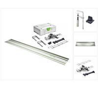 Festool SYS3 M 137 FS/2 kit accessoires + FS 800/2 rail de guidage 800 mm
