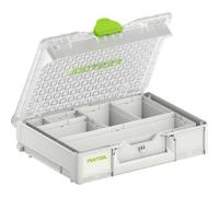 Festool SYS3 ORG M 89 6xESB