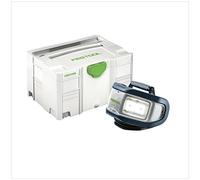 Festool Projecteur de chantier Syslite DUO Plus 8000 lm dans Systainer (769962)