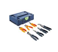 Festool Systainer³ de pinces SYS3 M 112 ZA